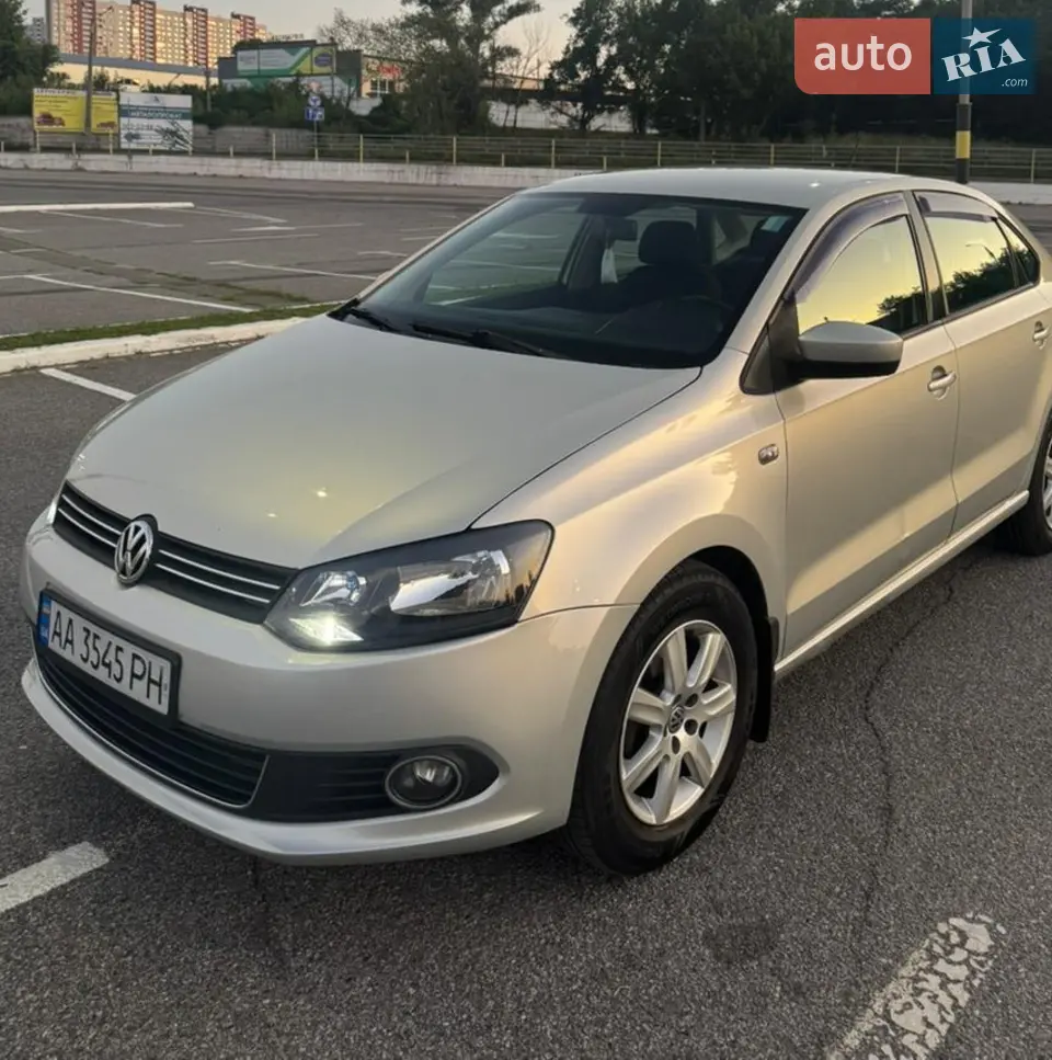 2011 Volkswagen Polo - мініатюра 24