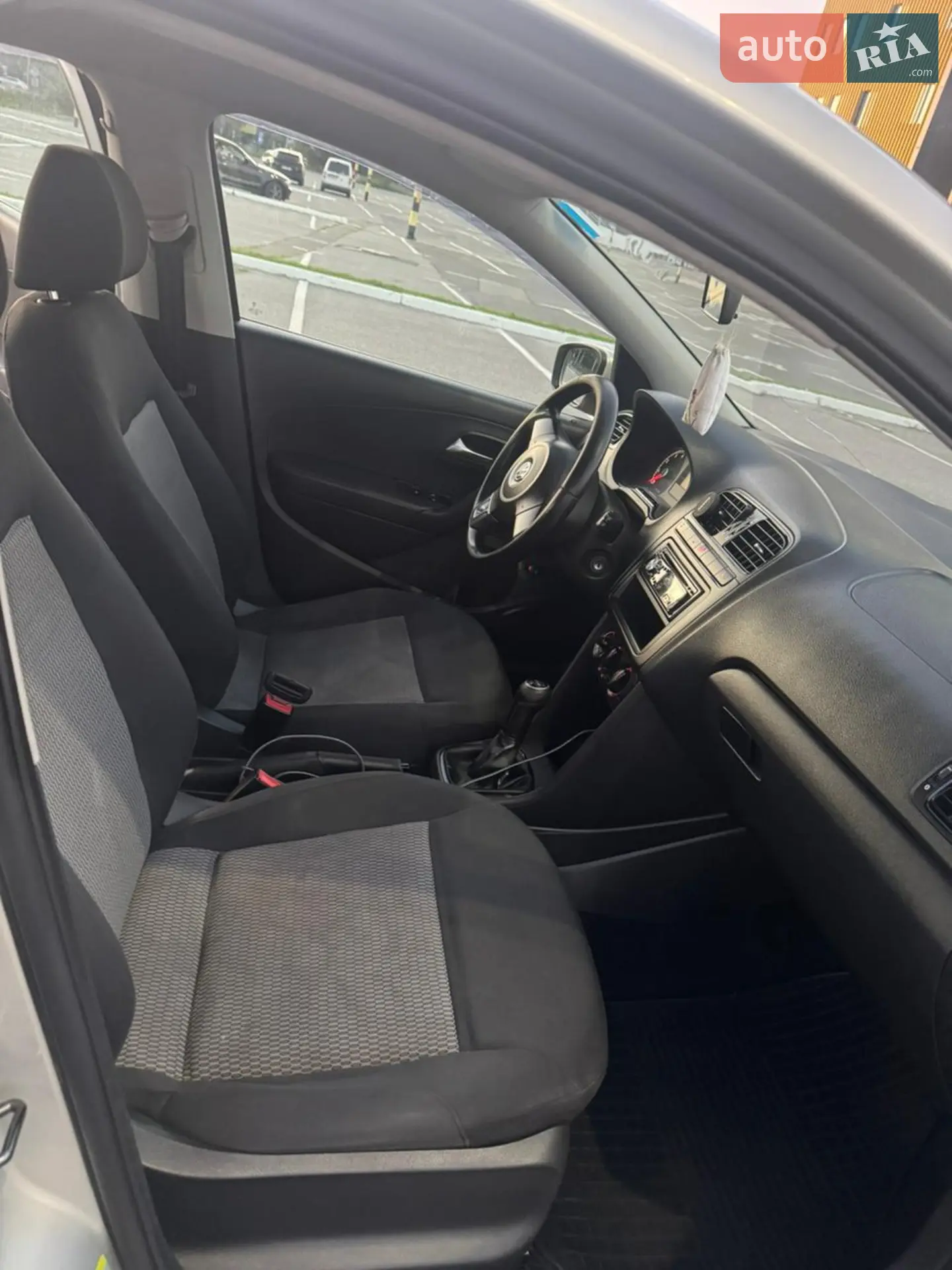 2011 Volkswagen Polo - мініатюра 12