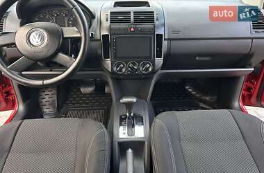 Хэтчбек Volkswagen Polo 2003 в Хмельницком