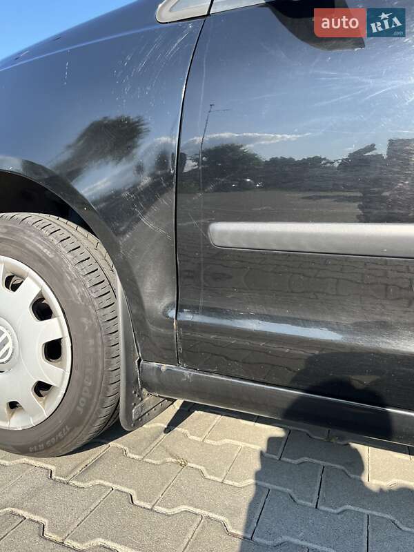 Хэтчбек Volkswagen Polo 2007 в Киеве фото 14 Хэтчбек Volkswagen Polo 2007 в Киеве
