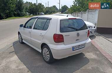 Хэтчбек Volkswagen Polo 2000 в Прилуках