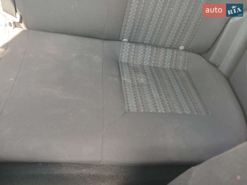 Седан Volkswagen Polo 2017 в Львове