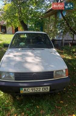 Хэтчбек Volkswagen Polo 1994 в Кременце