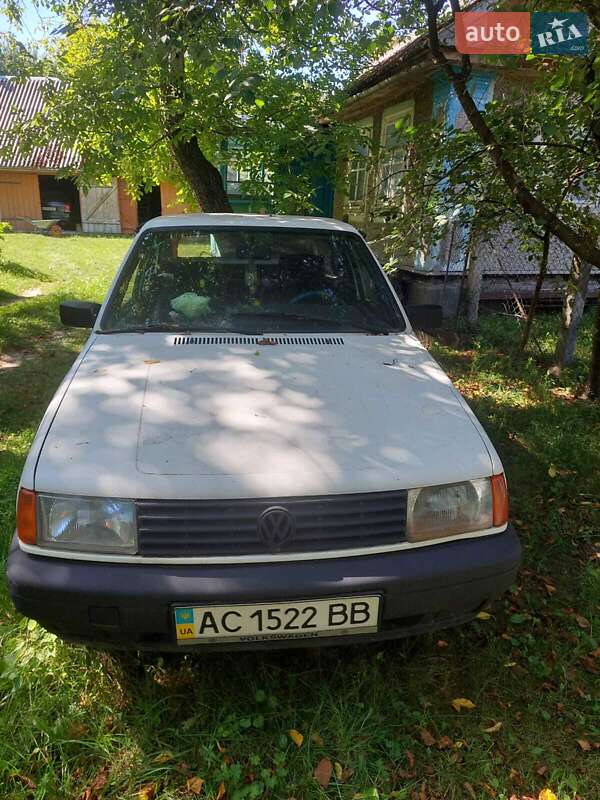 Volkswagen Polo 1994