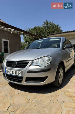 Хетчбек Volkswagen Polo 2006 в Одесі