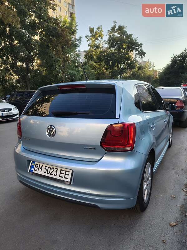 Хэтчбек Volkswagen Polo 2010 в Харькове фото 2 Хэтчбек Volkswagen Polo 2010 в Харькове