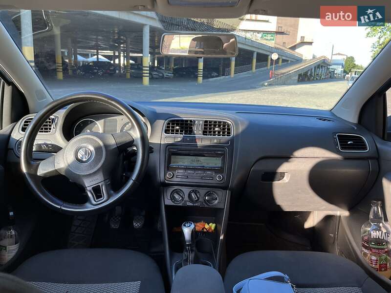 Хэтчбек Volkswagen Polo 2010 в Харькове фото 10 Хэтчбек Volkswagen Polo 2010 в Харькове