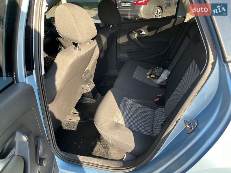 Хэтчбек Volkswagen Polo 2010 в Харькове фото 17 Хэтчбек Volkswagen Polo 2010 в Харькове