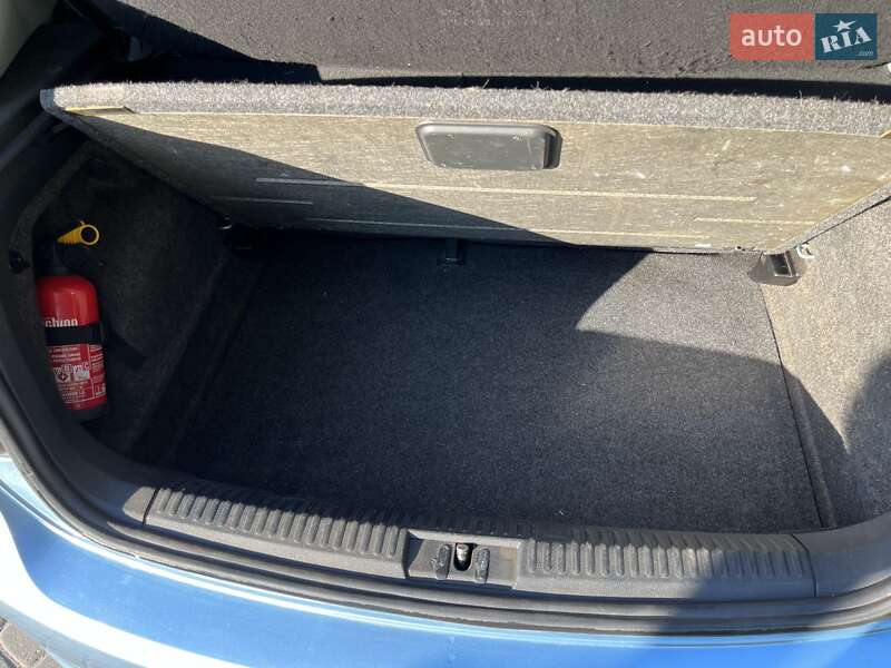 Хэтчбек Volkswagen Polo 2010 в Харькове фото 14 Хэтчбек Volkswagen Polo 2010 в Харькове