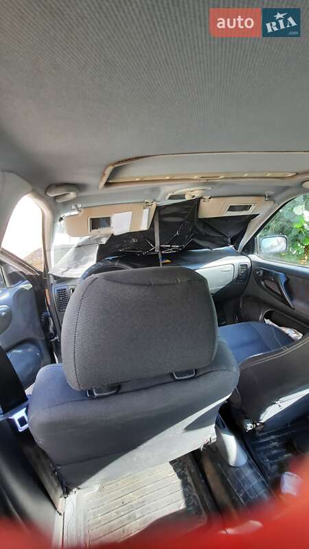 Хэтчбек Volkswagen Polo 1999 в Кривом Роге