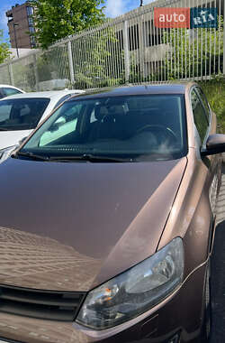Хетчбек Volkswagen Polo 2012 в Києві