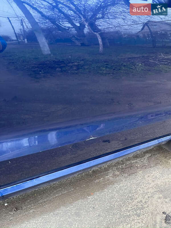 Хетчбек Volkswagen Polo 2010 в Одесі