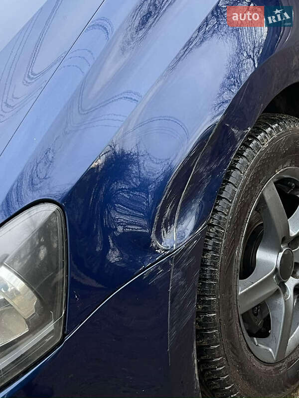 Хетчбек Volkswagen Polo 2010 в Одесі