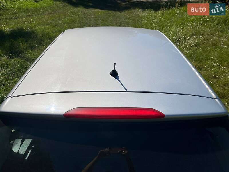 Хетчбек Volkswagen Polo 2005 в Костопілі