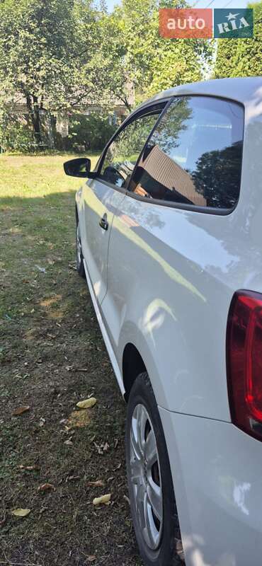 Хэтчбек Volkswagen Polo 2013 в Ивано-Франковске фото 18 Хэтчбек Volkswagen Polo 2013 в Ивано-Франковске