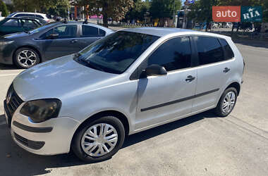 Хэтчбек Volkswagen Polo 2005 в Кропивницком