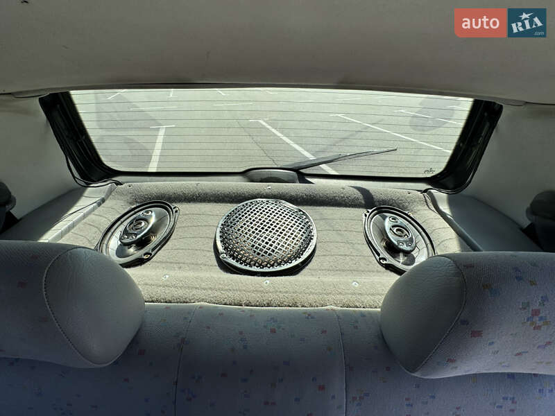 Хэтчбек Volkswagen Polo 1998 в Днепре фото 12 Хэтчбек Volkswagen Polo 1998 в Днепре