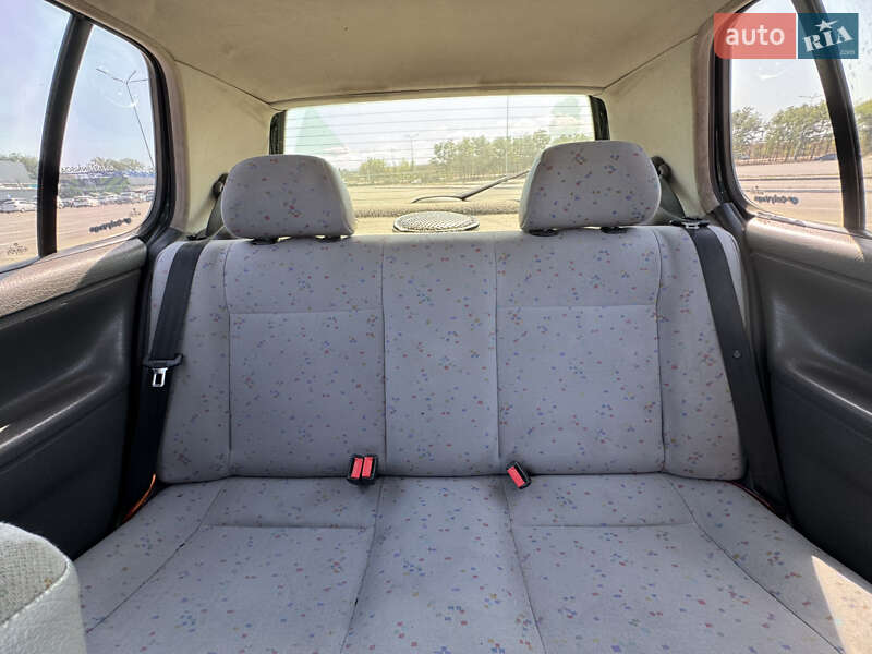 Хэтчбек Volkswagen Polo 1998 в Днепре фото 11 Хэтчбек Volkswagen Polo 1998 в Днепре