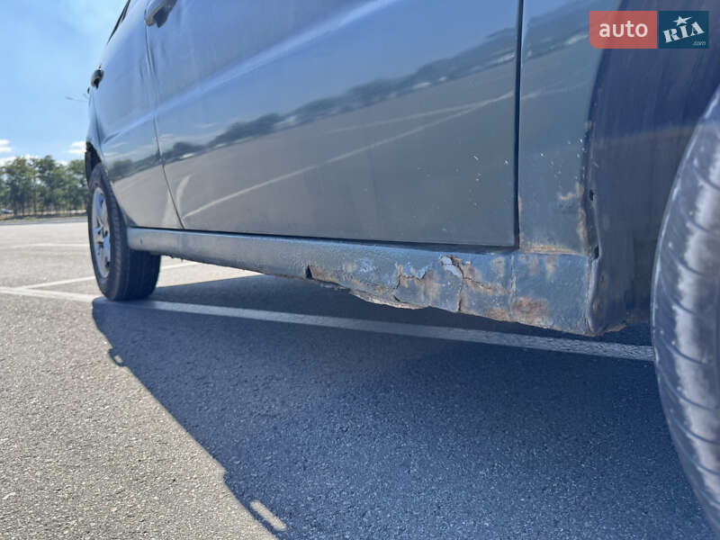 Хэтчбек Volkswagen Polo 1998 в Днепре фото 19 Хэтчбек Volkswagen Polo 1998 в Днепре