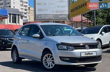 Хетчбек Volkswagen Polo 2009 в Одесі