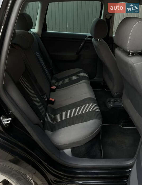 Хетчбек Volkswagen Polo 2008 в Львові