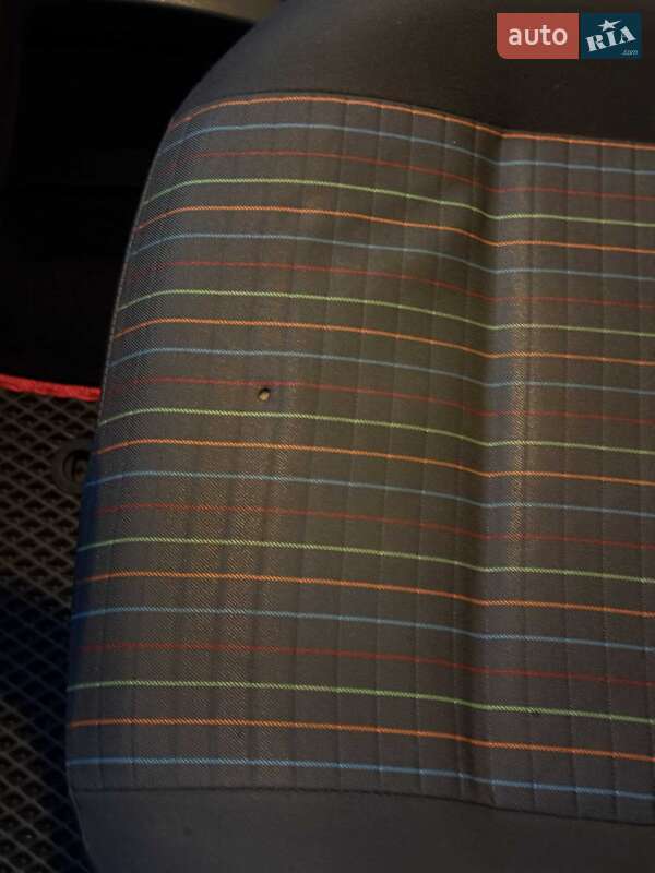 Хэтчбек Volkswagen Polo 2007 в Киеве фото 22 Хэтчбек Volkswagen Polo 2007 в Киеве