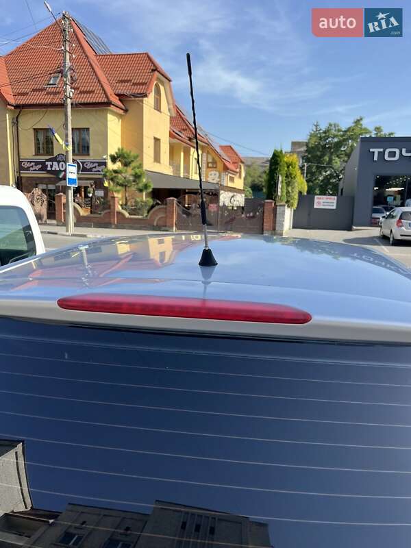 Хэтчбек Volkswagen Polo 2008 в Стрые