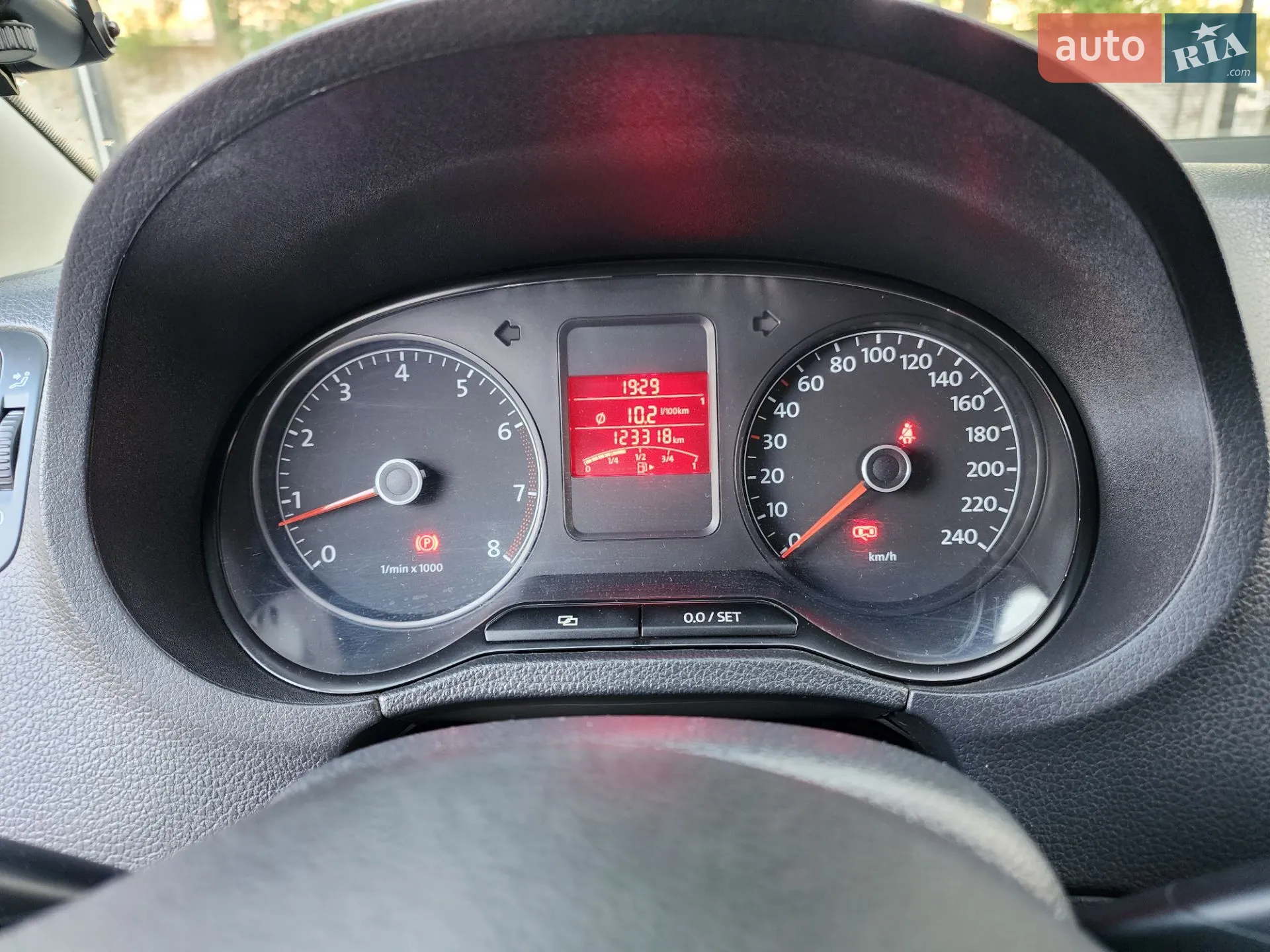 2013 Volkswagen Polo - мініатюра 6