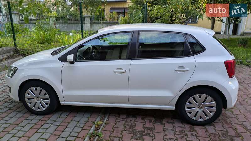 Хетчбек Volkswagen Polo 2011 в Львові фото 16 Хетчбек Volkswagen Polo 2011 в Львові