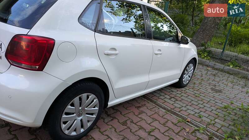 Хетчбек Volkswagen Polo 2011 в Львові фото 19 Хетчбек Volkswagen Polo 2011 в Львові