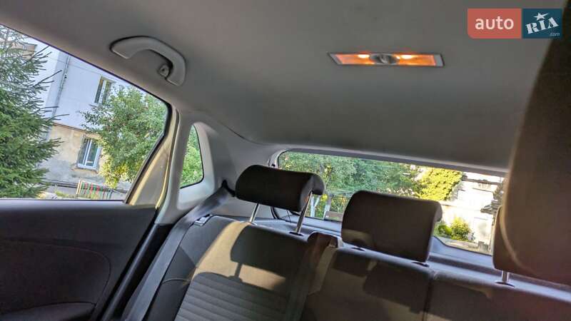 Хетчбек Volkswagen Polo 2011 в Львові фото 37 Хетчбек Volkswagen Polo 2011 в Львові