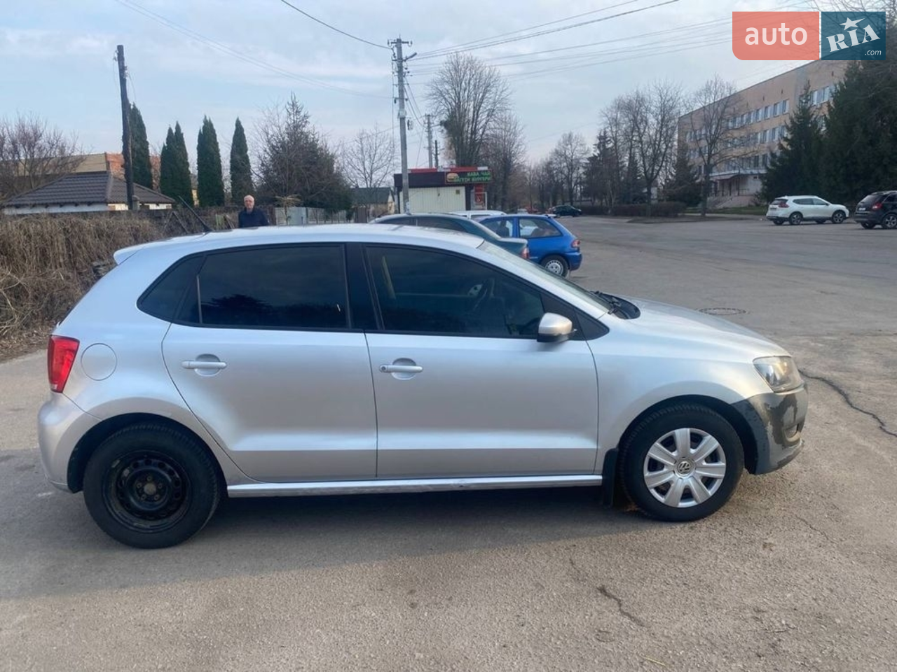 2011 Volkswagen Polo - мініатюра 19