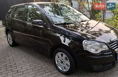 Хетчбек Volkswagen Polo 2007 в Мукачевому