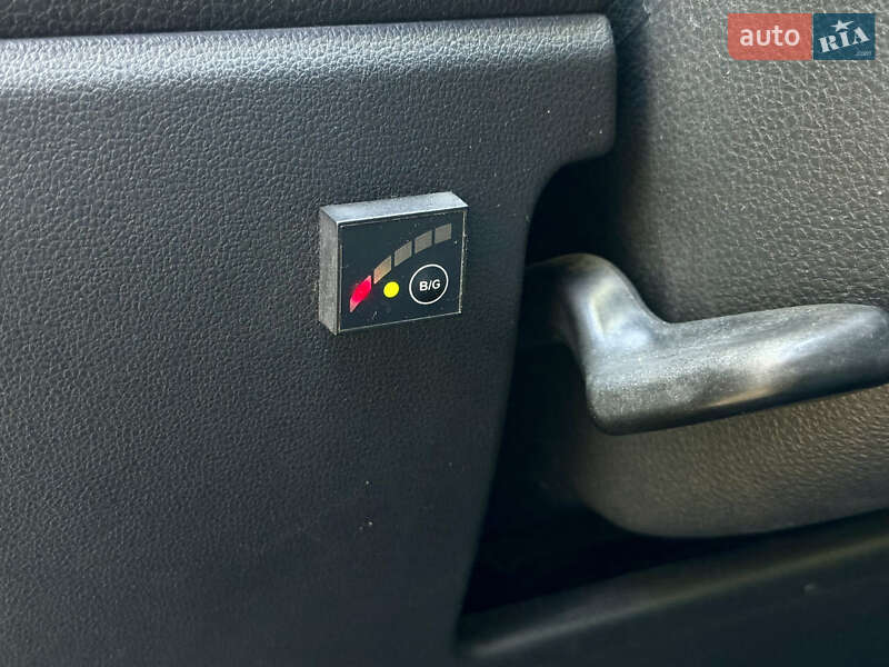 Седан Volkswagen Polo 2013 в Виннице