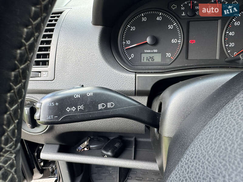 Хэтчбек Volkswagen Polo 2008 в Кролевце