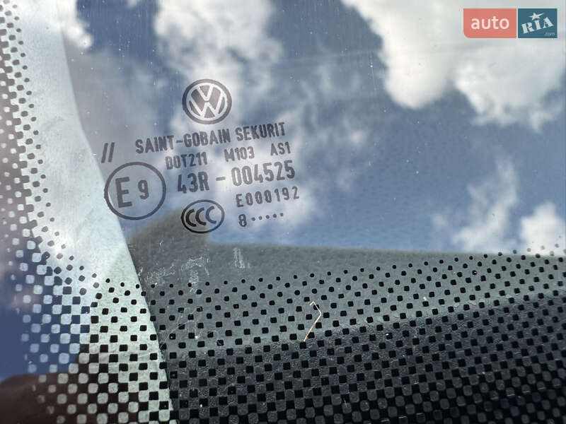 Хэтчбек Volkswagen Polo 2008 в Кролевце