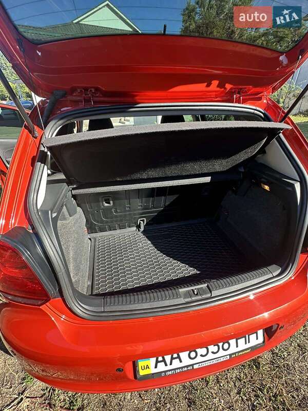 Хэтчбек Volkswagen Polo 2012 в Днепре фото 8 Хэтчбек Volkswagen Polo 2012 в Днепре