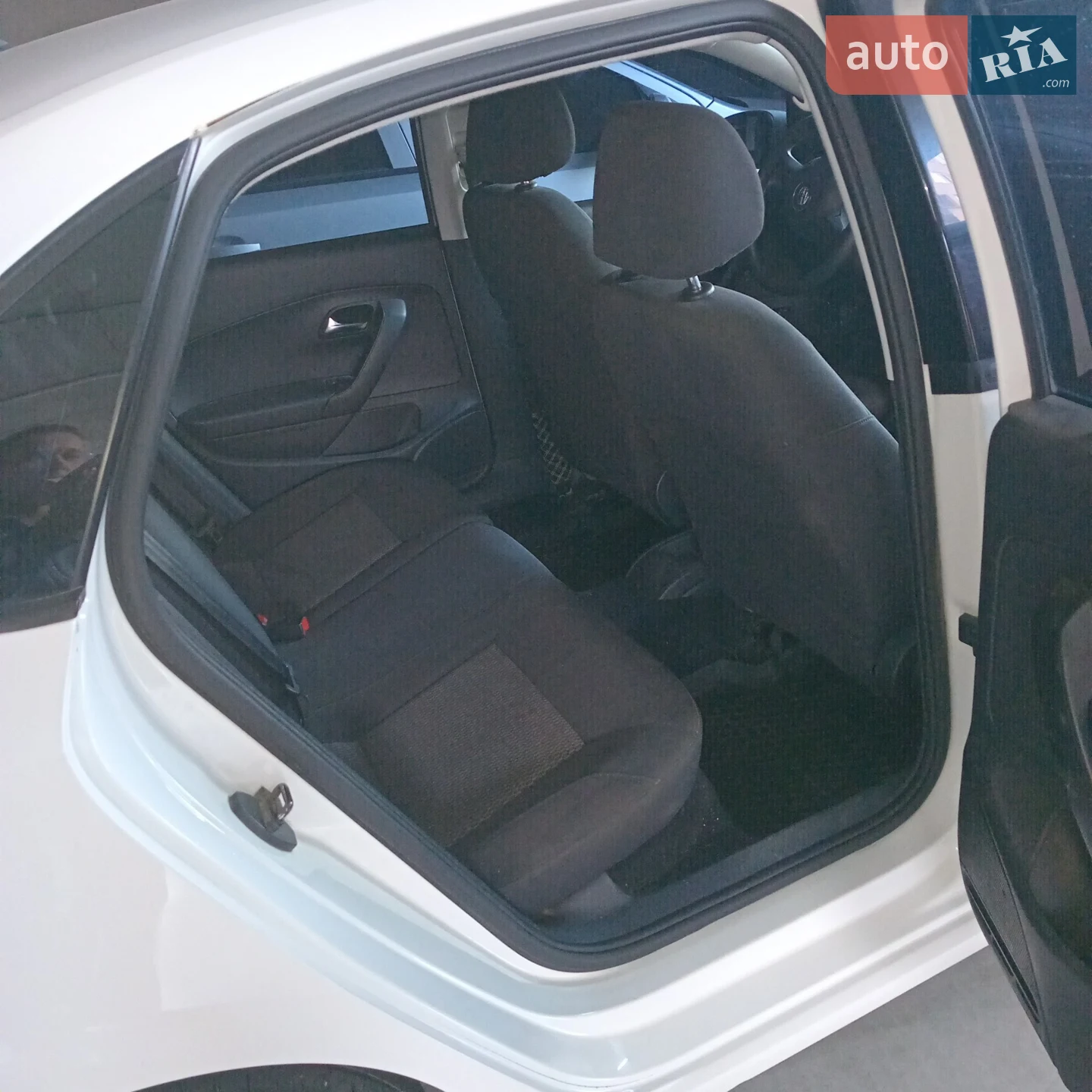 2012 Volkswagen Polo - мініатюра 11