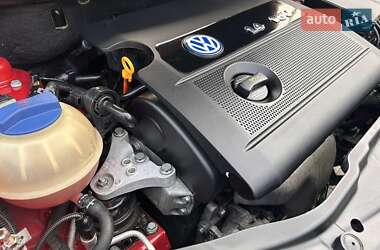 Седан Volkswagen Polo 2003 в Хмельницькому