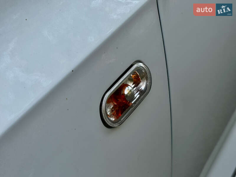 Седан Volkswagen Polo 2017 в Киеве