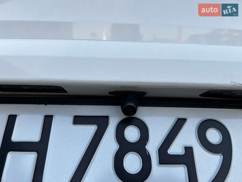 Хетчбек Volkswagen Polo 2012 в Одесі