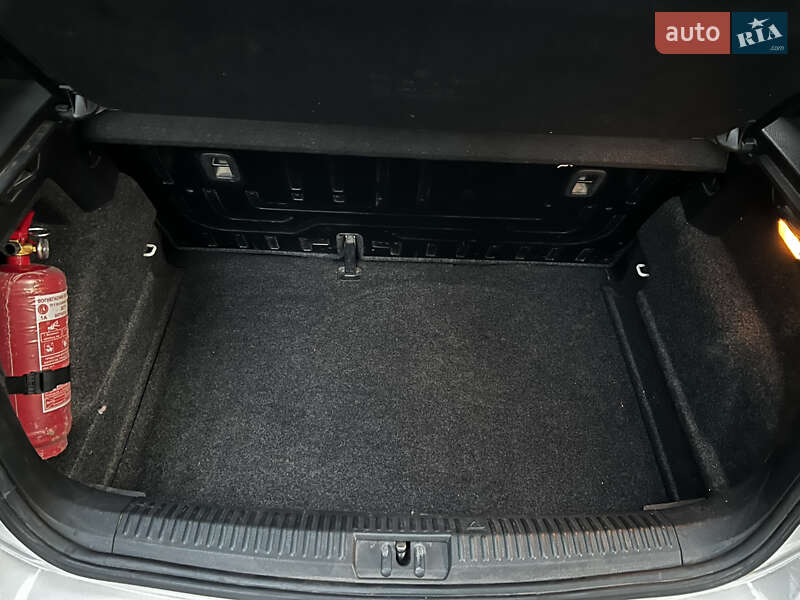 Хетчбек Volkswagen Polo 2012 в Одесі