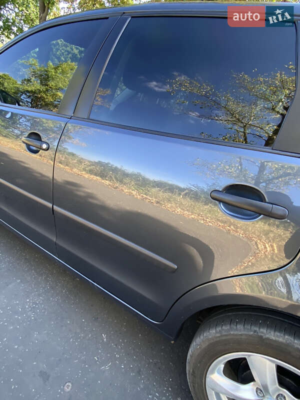 Хэтчбек Volkswagen Polo 2009 в Кодыме