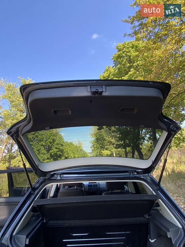 Хэтчбек Volkswagen Polo 2009 в Кодыме