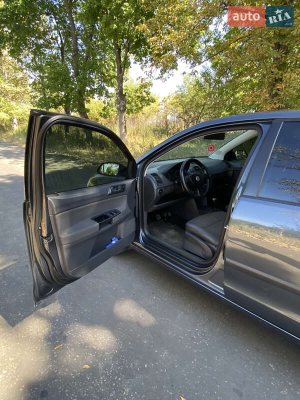 Хэтчбек Volkswagen Polo 2009 в Кодыме