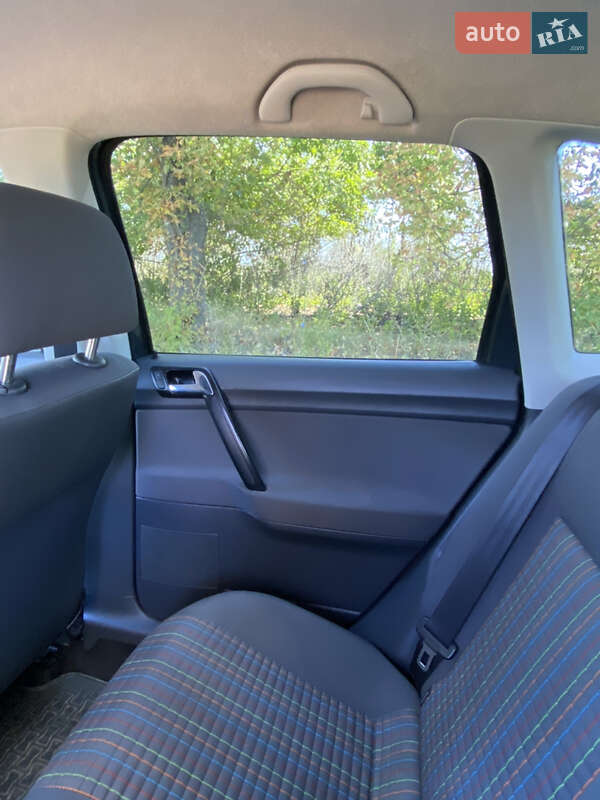 Хэтчбек Volkswagen Polo 2009 в Кодыме