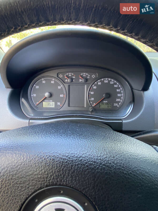 Хэтчбек Volkswagen Polo 2009 в Кодыме