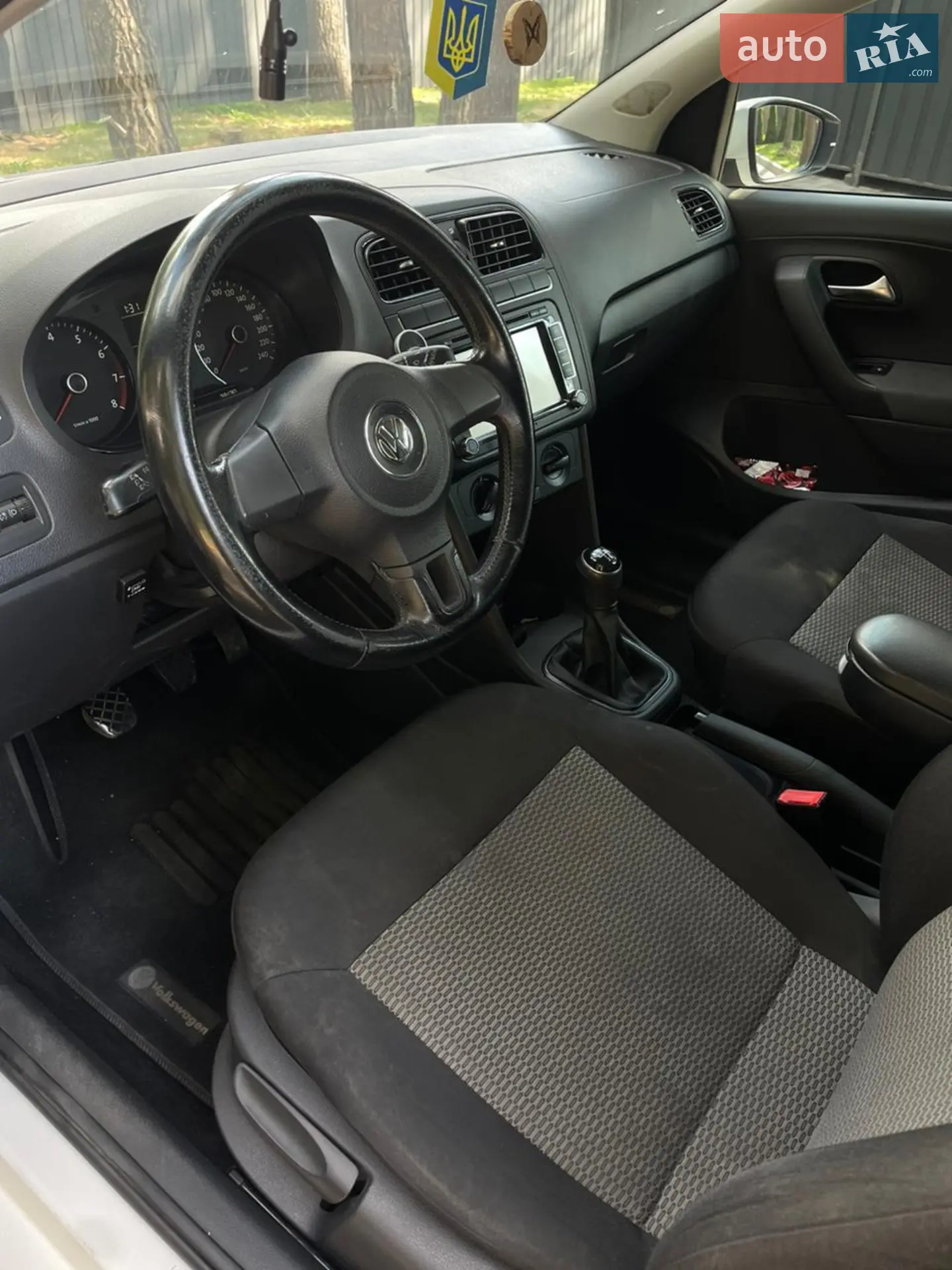 2014 Volkswagen Polo - мініатюра 2