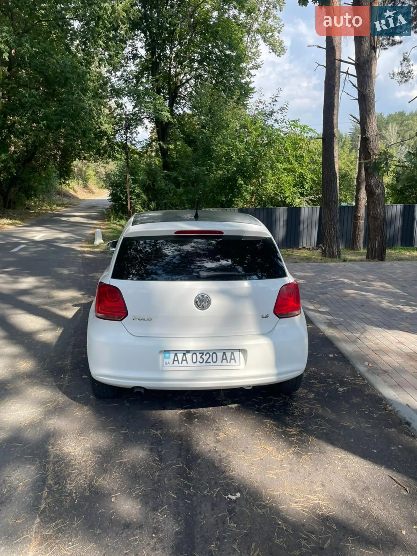 2014 Volkswagen Polo - мініатюра 8
