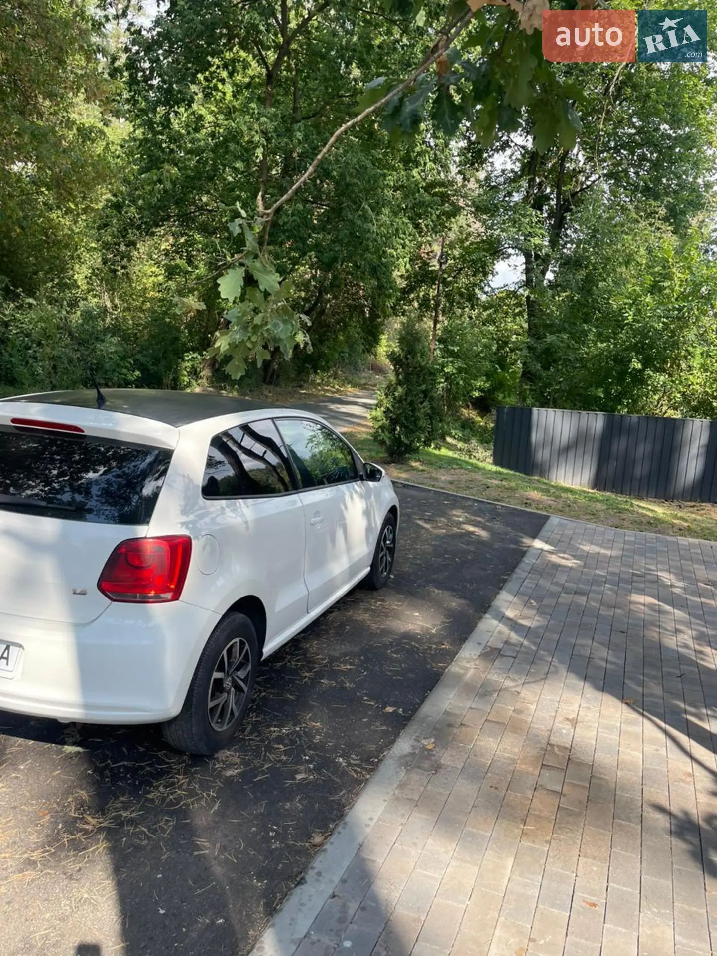 2014 Volkswagen Polo - мініатюра 10